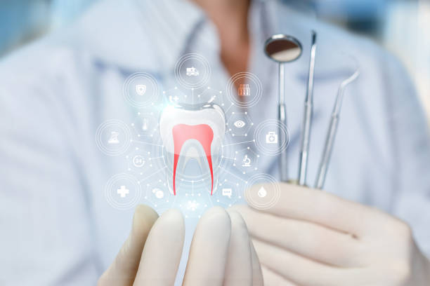 Dental X-Rays and Imaging in Golden Hills, CA