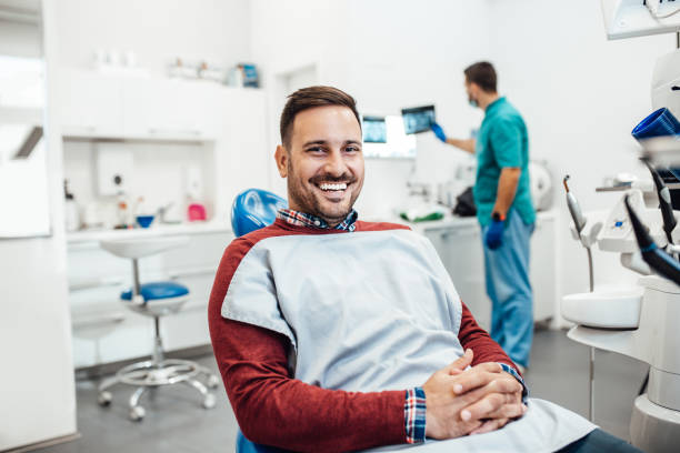 Best Teeth Whitening  in Golden Hills, CA