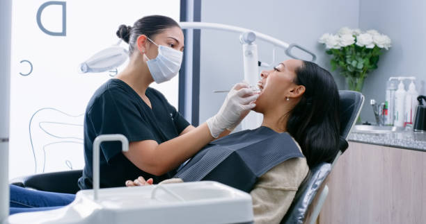 Best Emergency Dental Care  in Golden Hills, CA