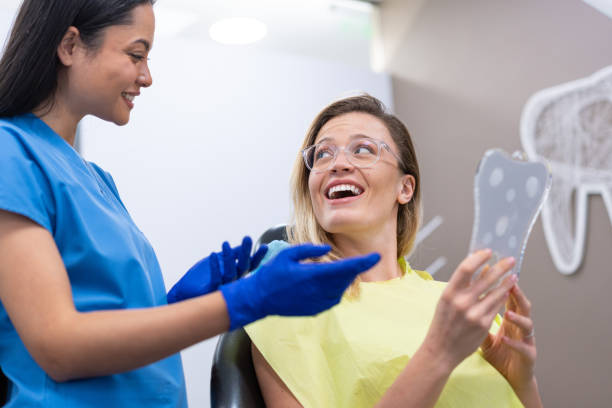 Dental Bonding in Golden Hills, CA