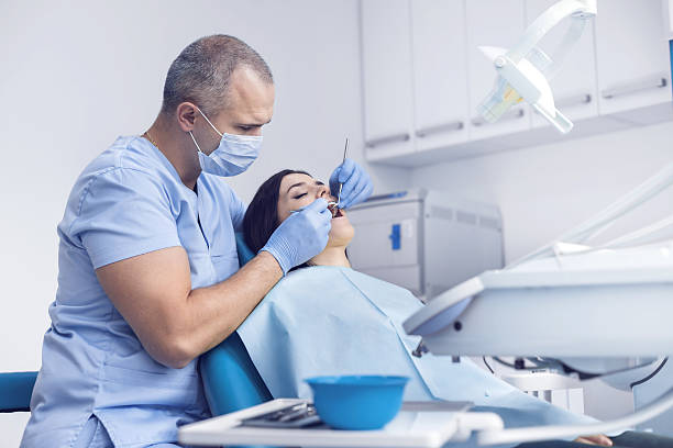 Best Sedation Dentistry  in Golden Hills, CA