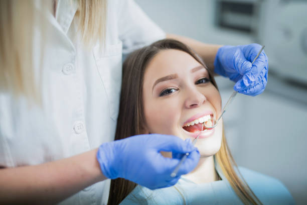 Best Dental Fillings (Composite and Amalgam)  in Golden Hills, CA