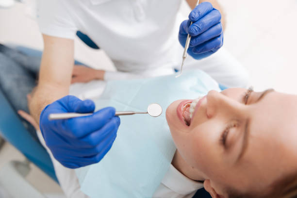 Why Choose Us for Your Dental Needs in Golden Hills, CA